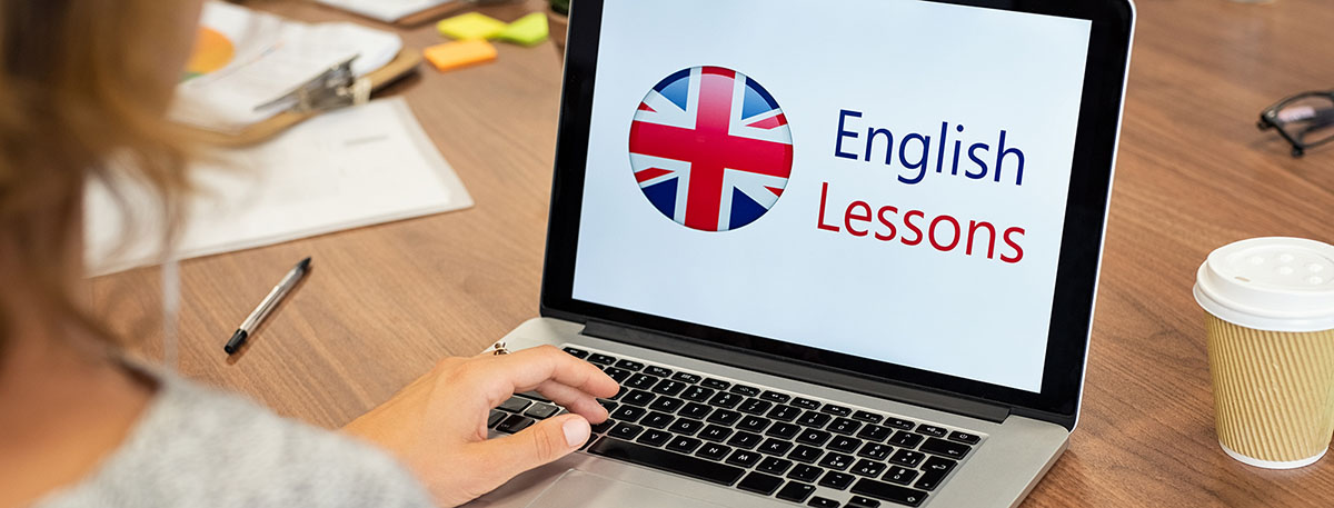 Welcome 2 English Online