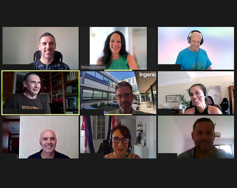 Business english online