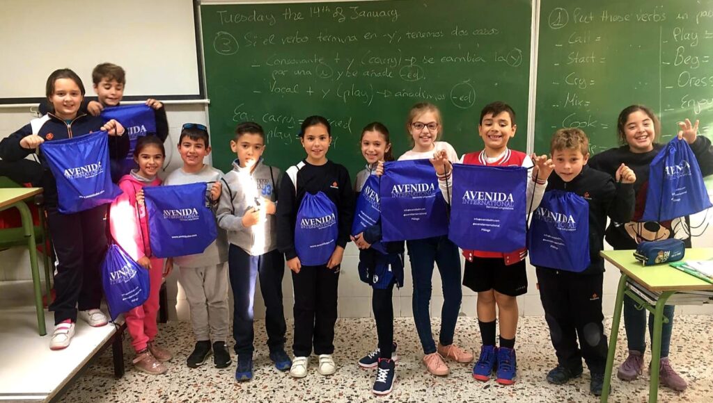 Welcome 4 Programas academicos